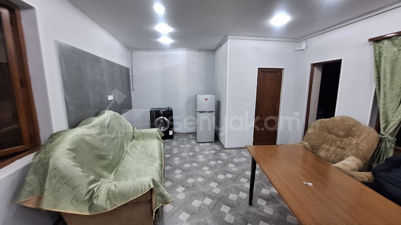 3 Սենյականոց Սեփական Տուն, 65քմ, Կապիտալ Վերանորոգված, Կահավորված