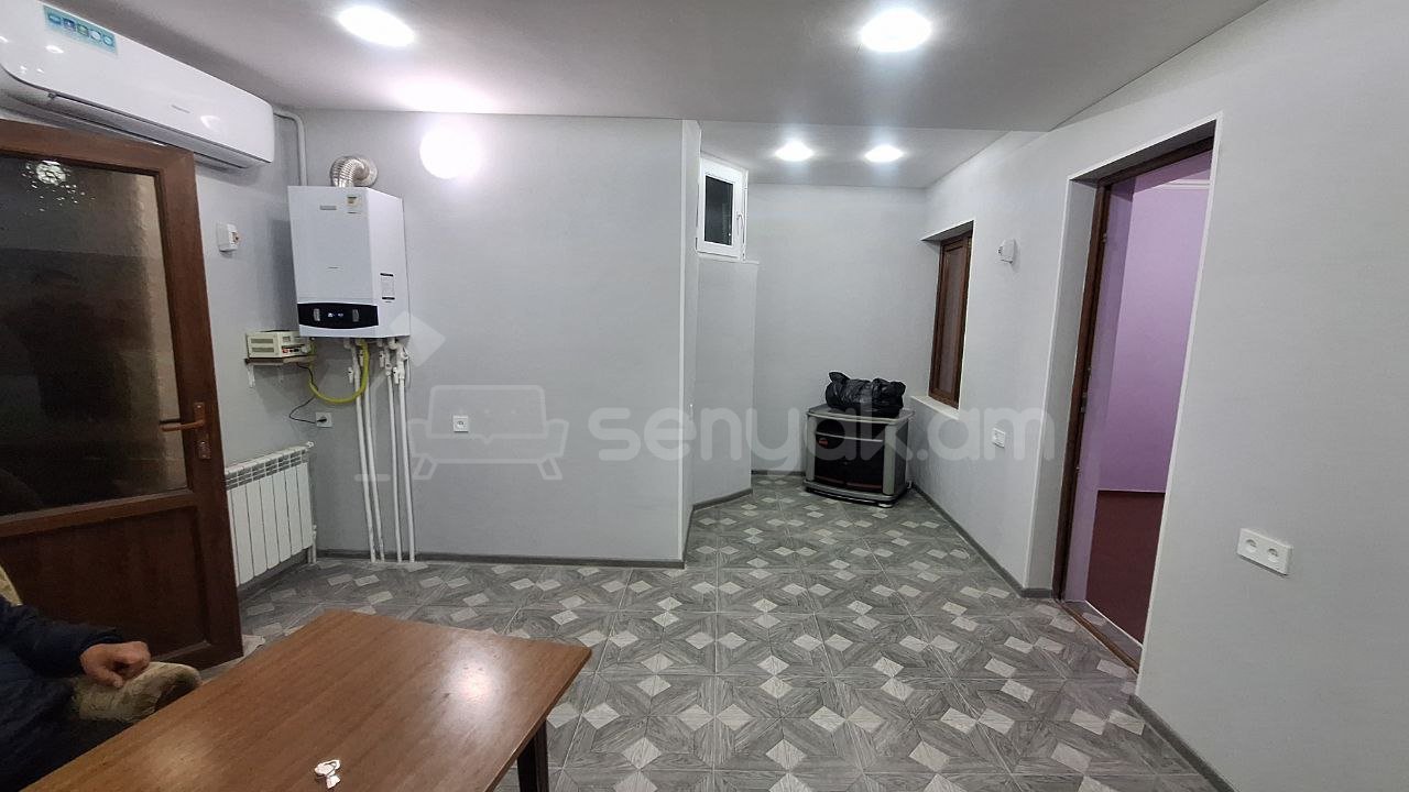 3 Սենյականոց Սեփական Տուն, 65քմ, Կապիտալ Վերանորոգված, Կահավորված