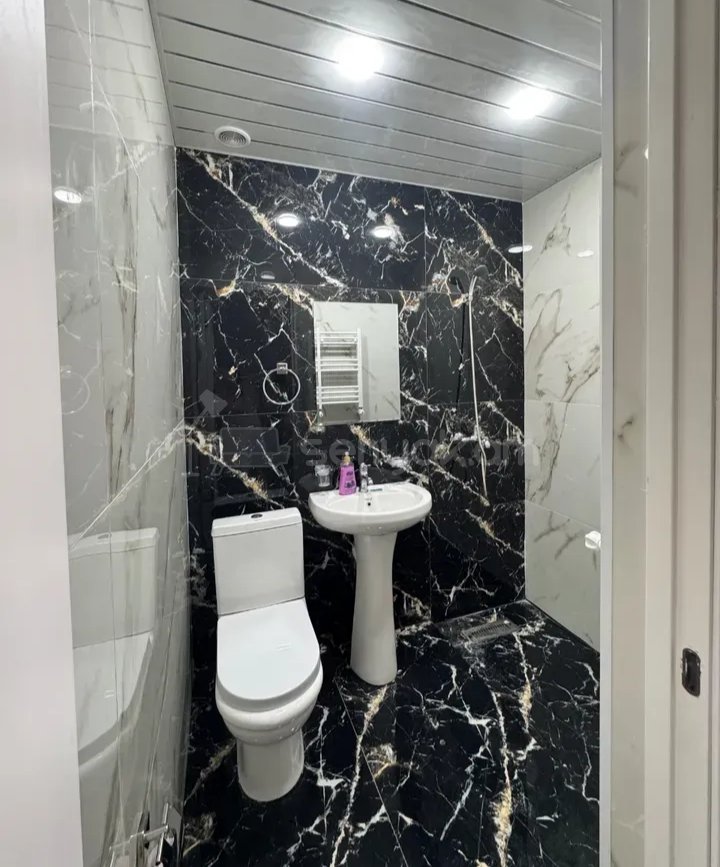 2 Սենյականոց Բնակարան, 50քմ, 9/9 հարկ, Կապիտալ Վերանորոգված, Կահավորված, Արևկող