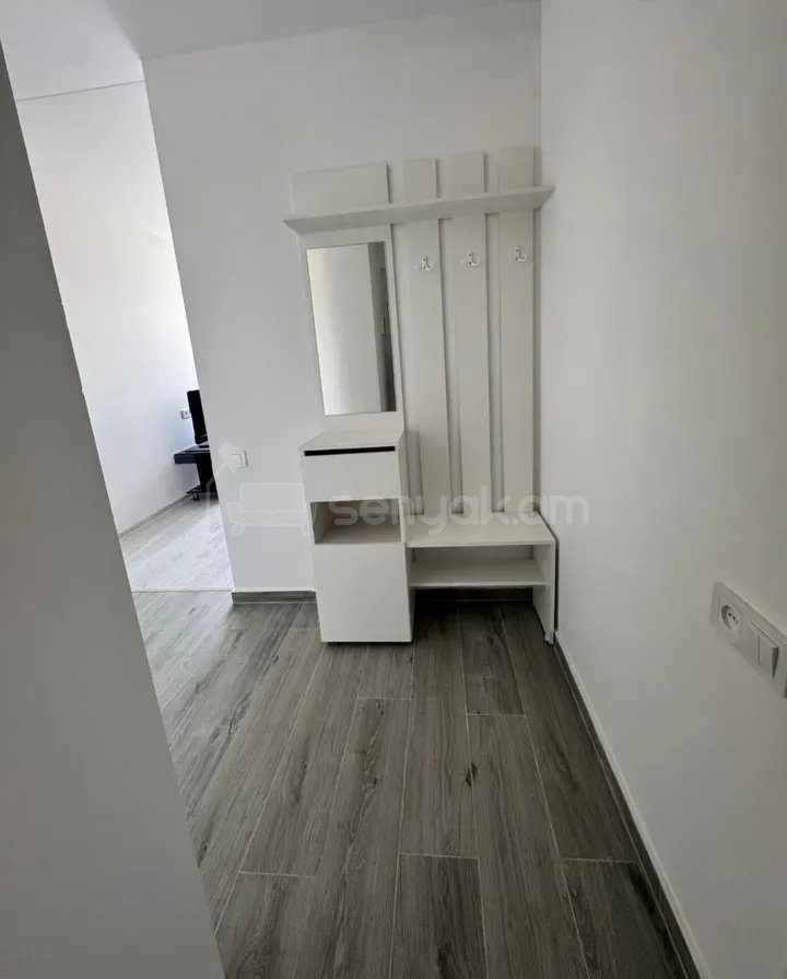 2 Սենյականոց Բնակարան, 50քմ, 9/9 հարկ, Կապիտալ Վերանորոգված, Կահավորված, Արևկող