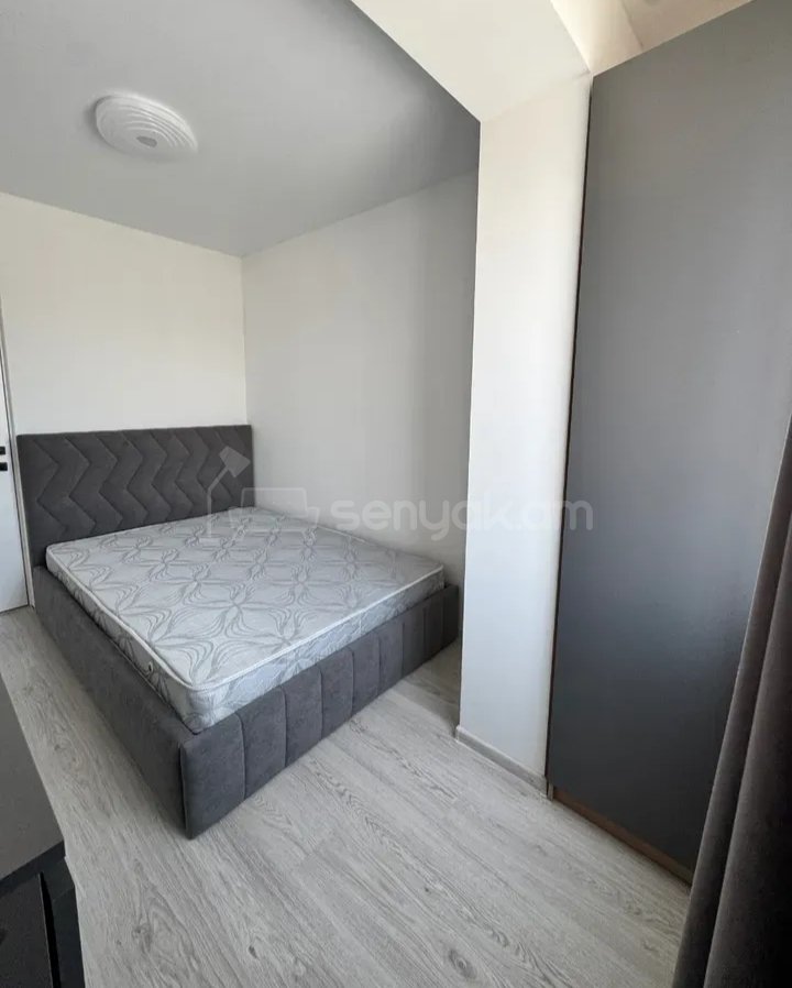 2 Սենյականոց Բնակարան, 50քմ, 9/9 հարկ, Կապիտալ Վերանորոգված, Կահավորված, Արևկող