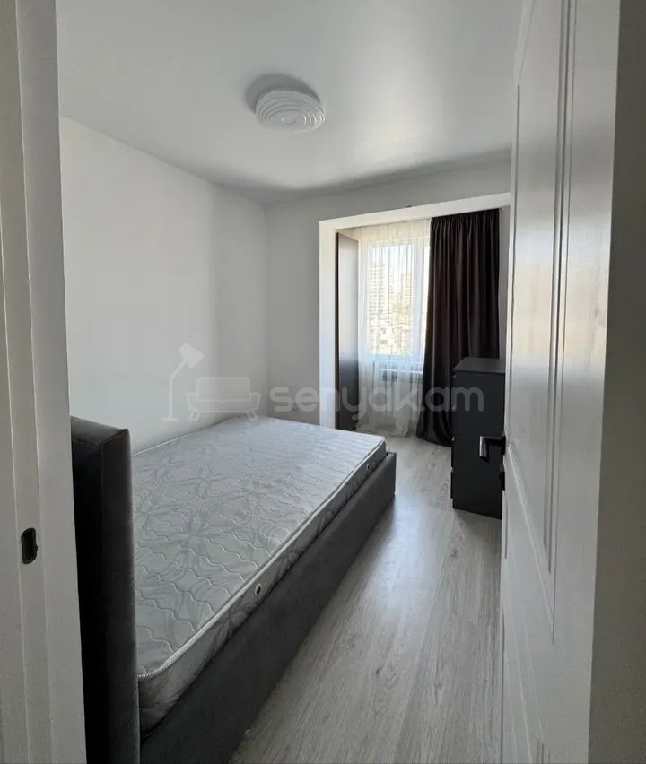 2 Սենյականոց Բնակարան, 50քմ, 9/9 հարկ, Կապիտալ Վերանորոգված, Կահավորված, Արևկող