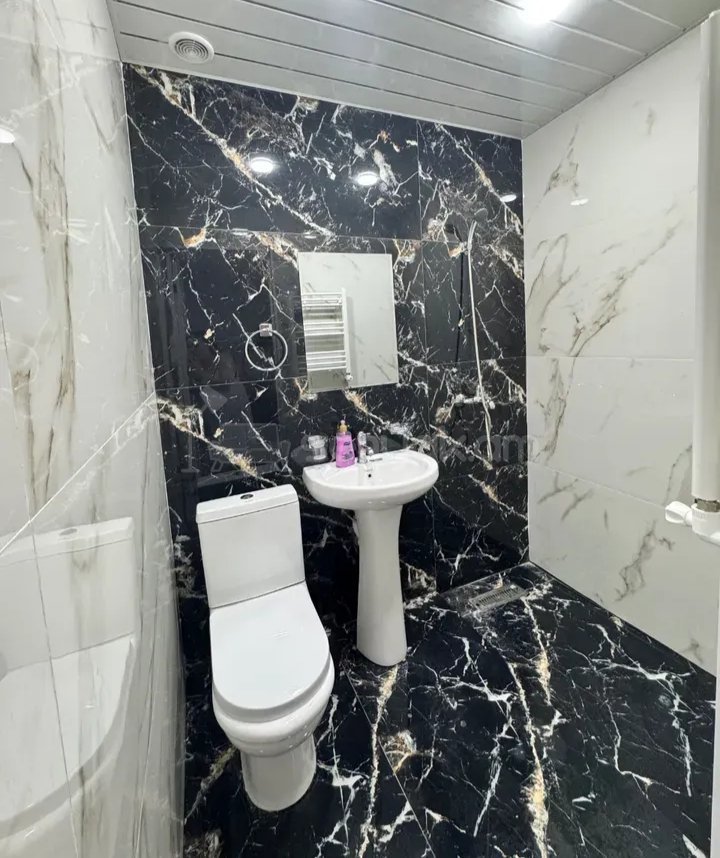 2 Սենյականոց Բնակարան, 50քմ, 9/9 հարկ, Կապիտալ Վերանորոգված, Կահավորված, Արևկող