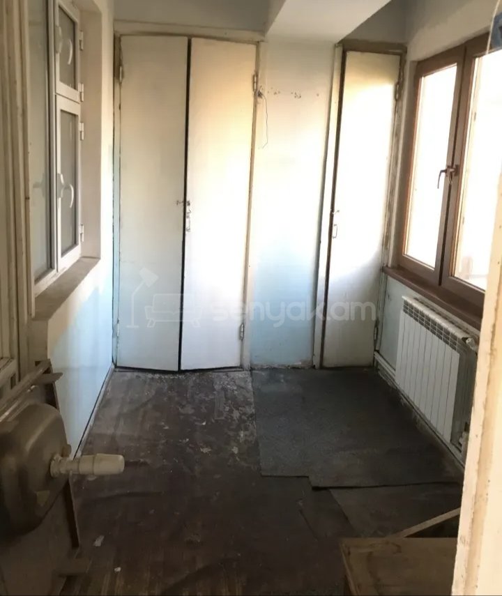 3 Սենյականոց Բնակարան, 78քմ, 4/9 հարկ, Նորմալ Վիճակում, Կահավորված, Արևկող