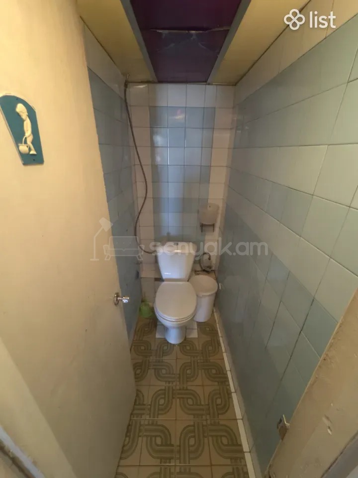 3 Սենյականոց Բնակարան, 82քմ, 4/14 հարկ, Նորմալ Վիճակում, Կահավորված, Արևկող