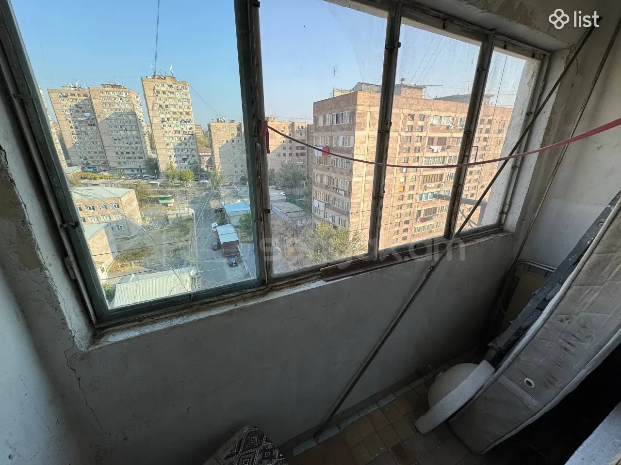 3 Սենյականոց Բնակարան, 82քմ, 4/14 հարկ, Նորմալ Վիճակում, Կահավորված, Արևկող