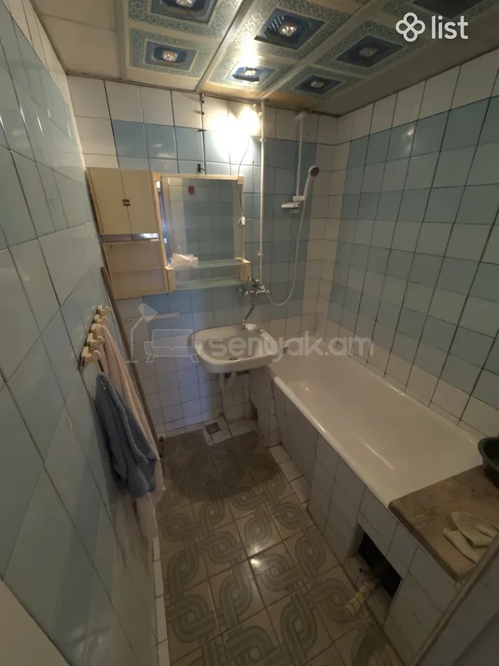 3 Սենյականոց Բնակարան, 82քմ, 4/14 հարկ, Նորմալ Վիճակում, Կահավորված, Արևկող