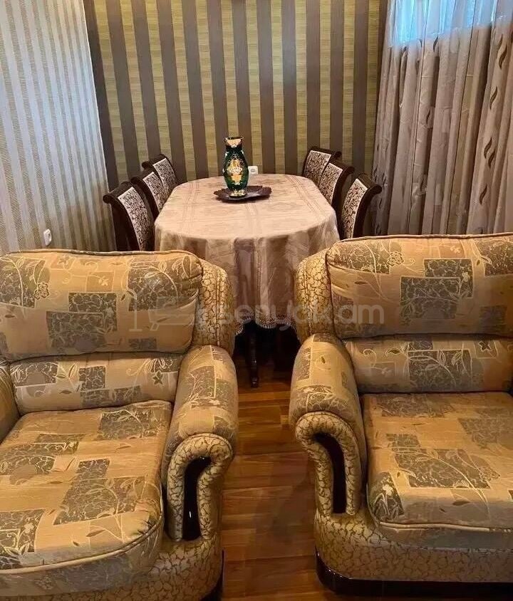 3 Սենյականոց Բնակարան Քարե Շենքում, 67քմ, 4/5 հարկ, Կապիտալ Վերանորոգված, Կահավորված, Արևկող