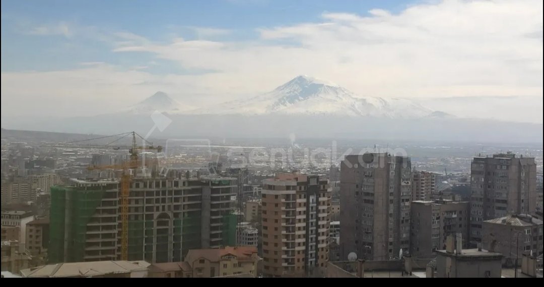 2 Սենյականոց Բնակարան, 55քմ, 13/13 հարկ, Կոսմետիկ Վերանորոգված, Կահավորված, Արևկող