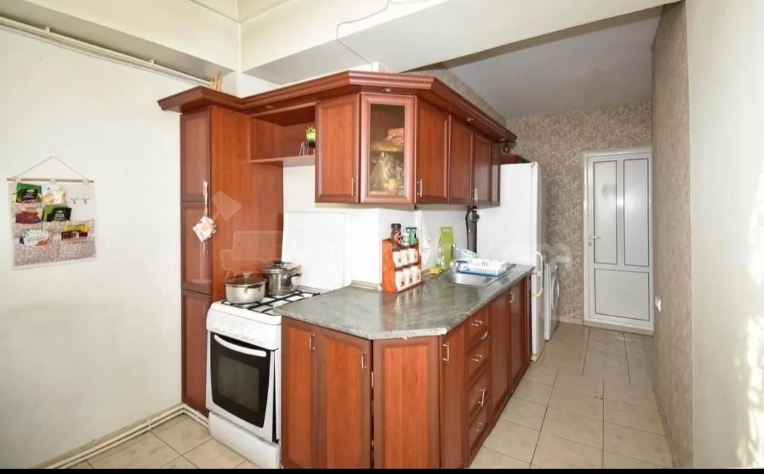 2 Սենյականոց Բնակարան, 55քմ, 13/13 հարկ, Կոսմետիկ Վերանորոգված, Կահավորված, Արևկող