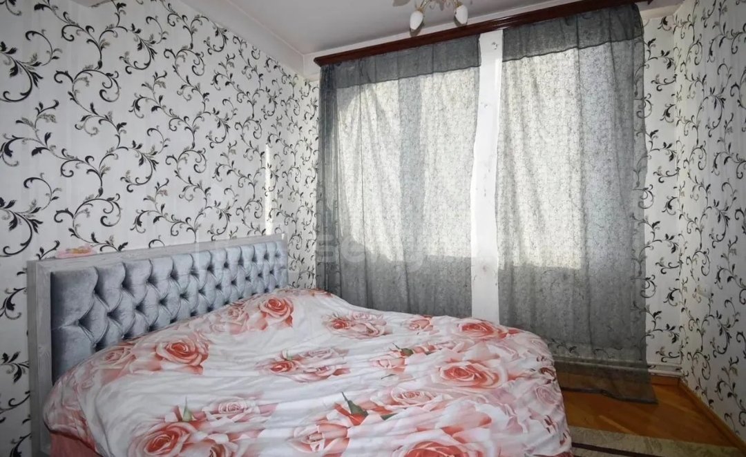 2 Սենյականոց Բնակարան, 55քմ, 13/13 հարկ, Կոսմետիկ Վերանորոգված, Կահավորված, Արևկող