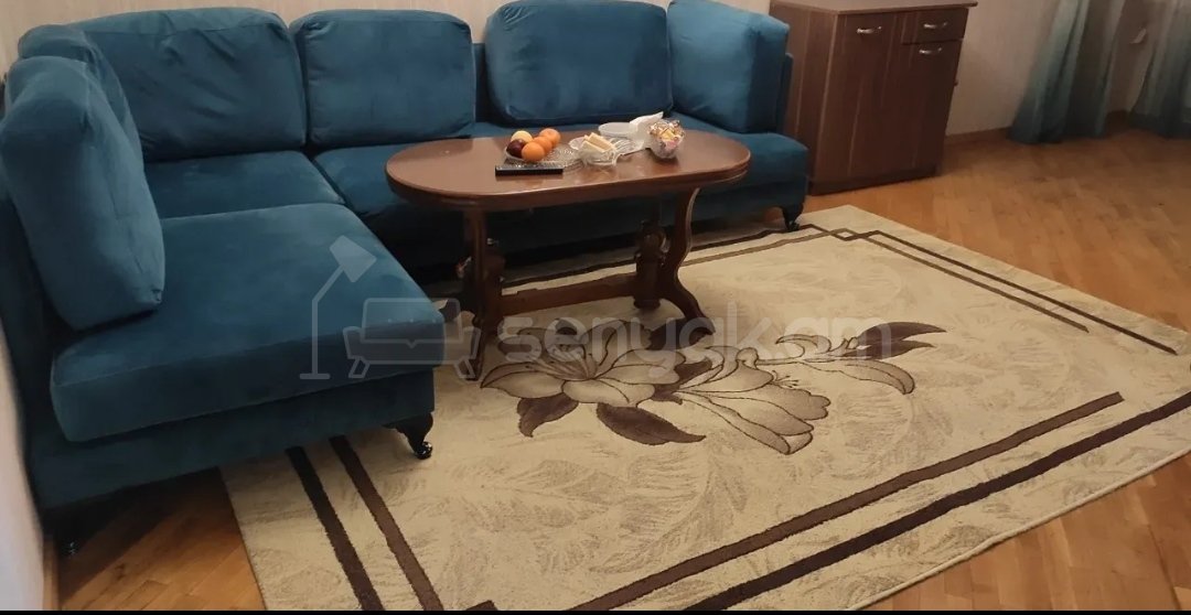 2 Սենյականոց Բնակարան, 55քմ, 13/13 հարկ, Կոսմետիկ Վերանորոգված, Կահավորված, Արևկող