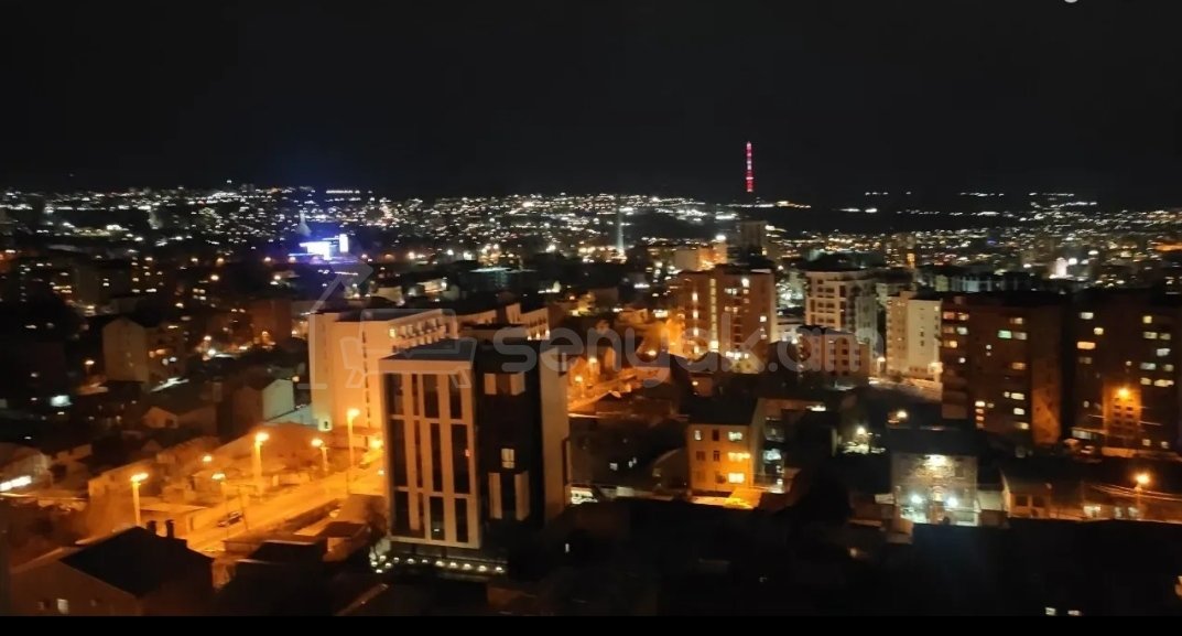 2 Սենյականոց Բնակարան, 55քմ, 13/13 հարկ, Կոսմետիկ Վերանորոգված, Կահավորված, Արևկող