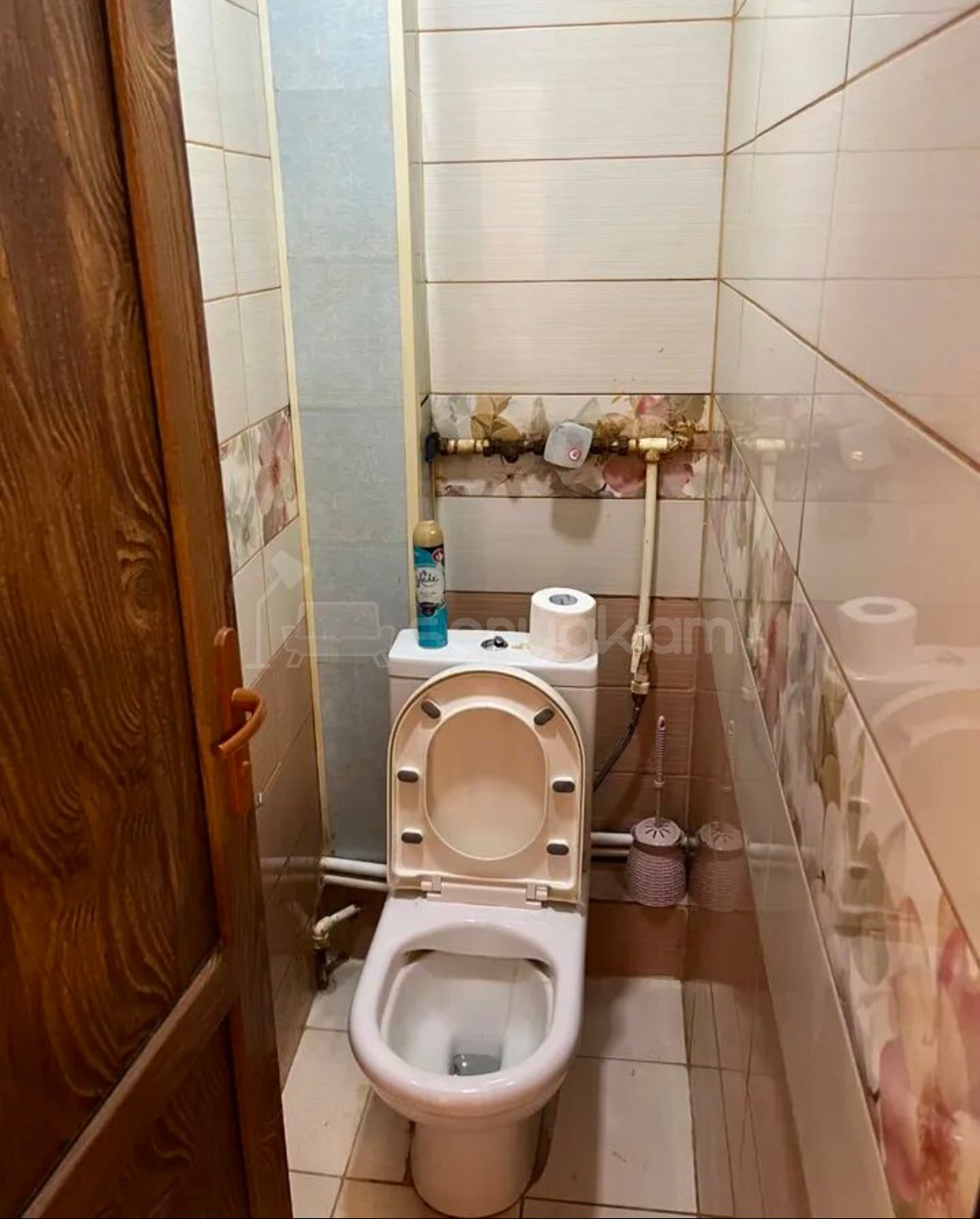 3 Սենյականոց Բնակարան Քարե Շենքում, 76քմ, 4/5 հարկ, Կապիտալ Վերանորոգված, Կահավորված, Արևկող