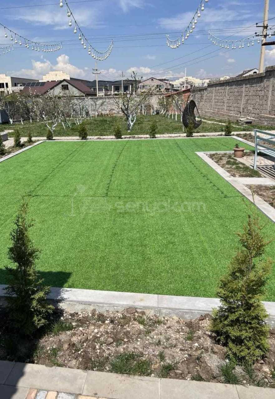 1 Սենյականոց Ամառանոց, 150քմ, Լողավազանով