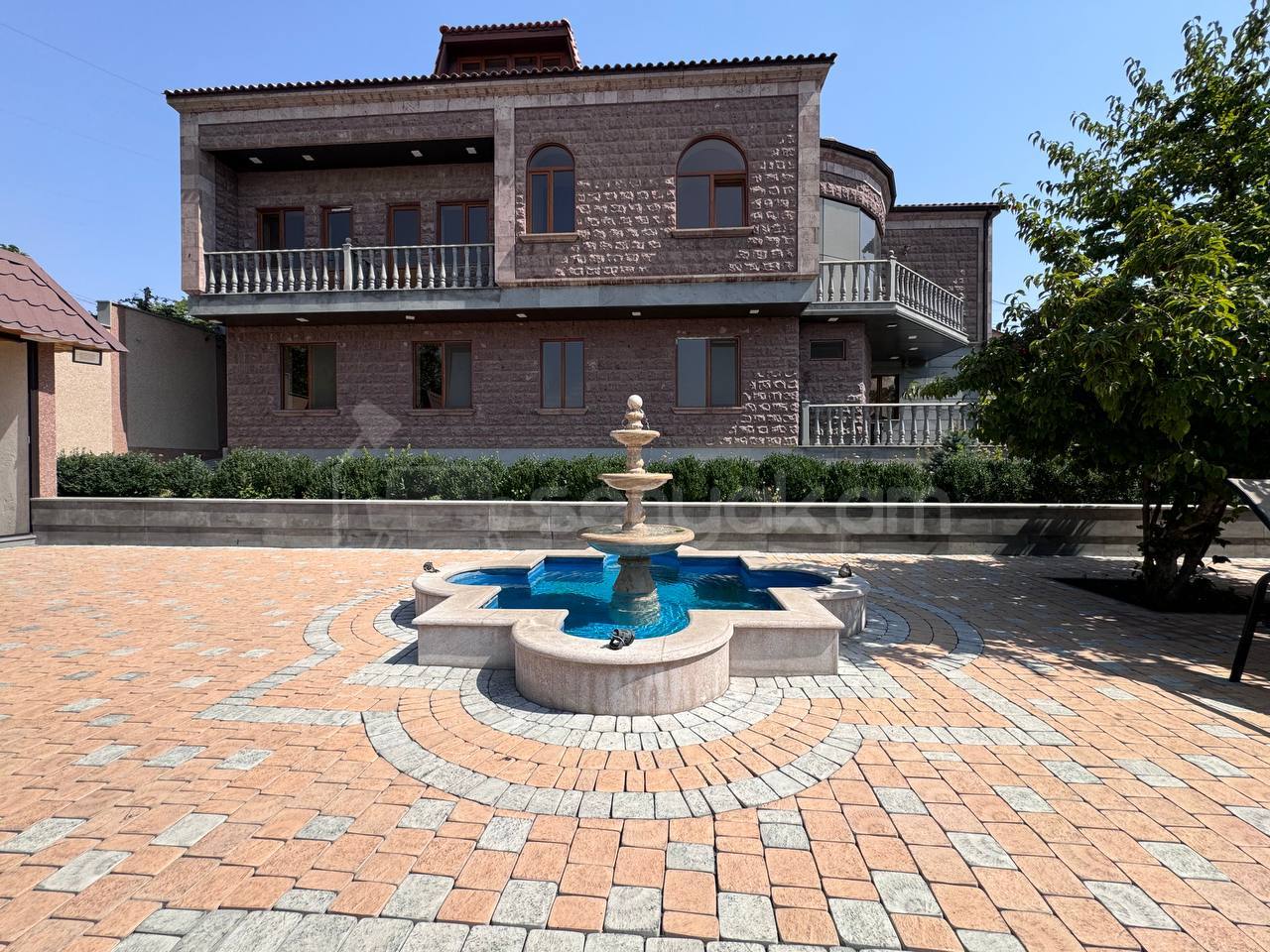 1 Սենյականոց Նորակառույց Ամառանոց, 150քմ