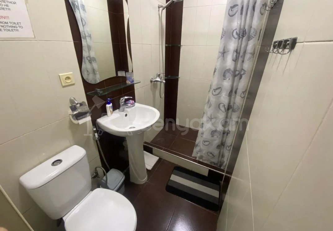 2 Սենյականոց Սեփական Տուն, 45քմ, Նորմալ Վիճակում, Կահավորված