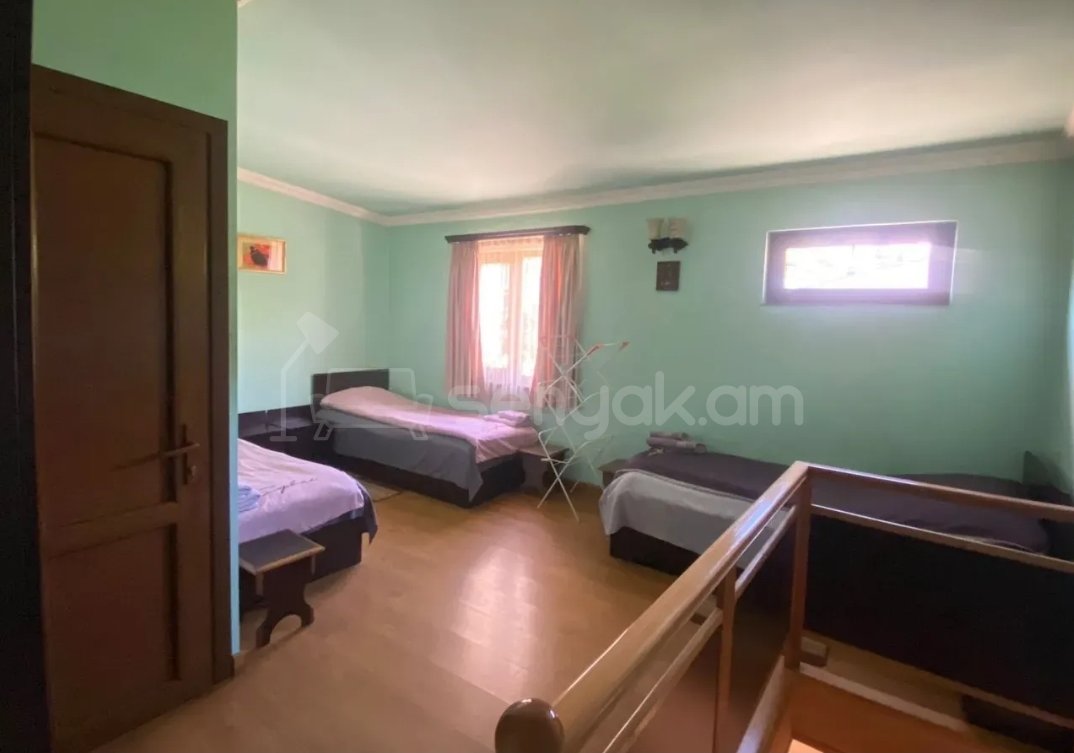 2 Սենյականոց Սեփական Տուն, 45քմ, Նորմալ Վիճակում, Կահավորված