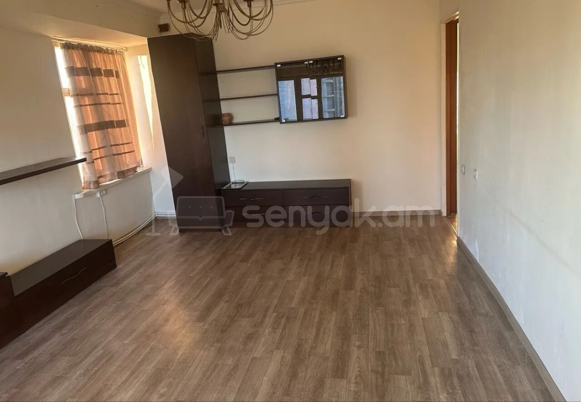 3 Սենյականոց Բնակարան, 100քմ, 6/14 հարկ, Կապիտալ Վերանորոգված, Մասամբ Կահավորված, Արևկող