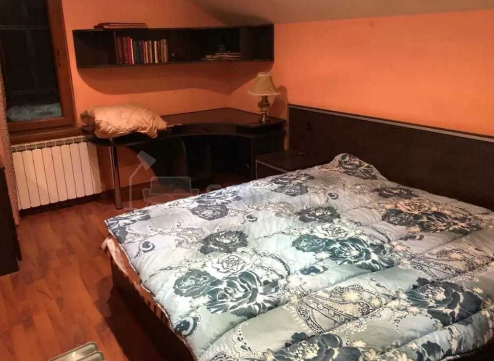 4 Սենյականոց Շքեղ Առանձնատուն, 200քմ, Լողավազանով