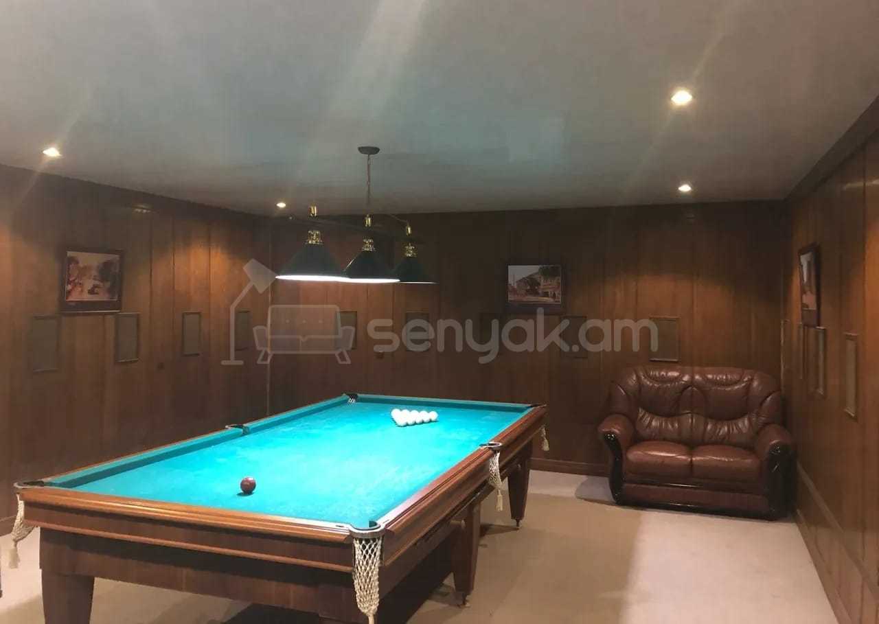 4 Սենյականոց Շքեղ Առանձնատուն, 200քմ, Լողավազանով