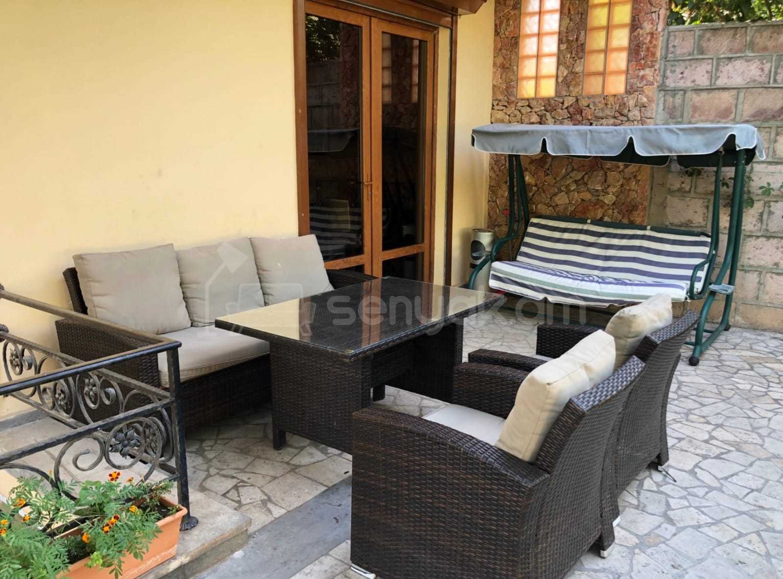 4 Սենյականոց Շքեղ Առանձնատուն, 200քմ, Լողավազանով