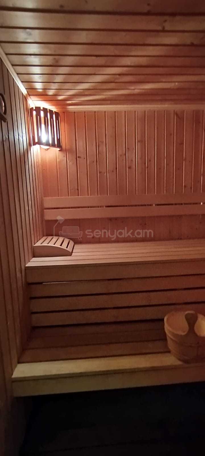 4 Սենյականոց Շքեղ Առանձնատուն, 200քմ, Լողավազանով