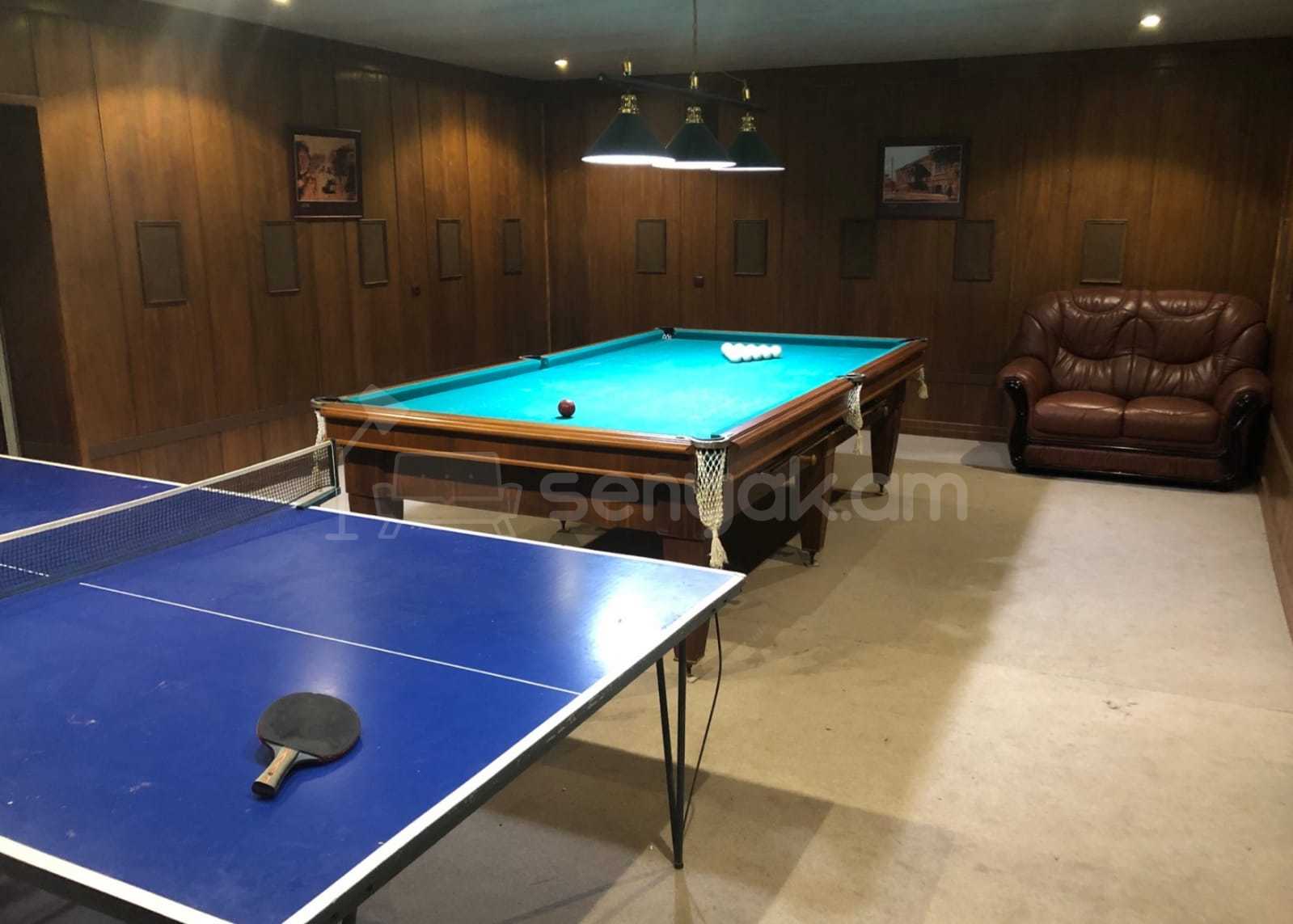 4 Սենյականոց Շքեղ Առանձնատուն, 200քմ, Լողավազանով