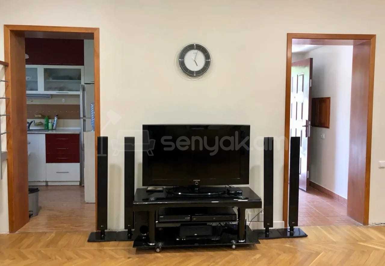 4 Սենյականոց Շքեղ Առանձնատուն, 200քմ, Լողավազանով