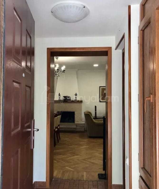 4 Սենյականոց Շքեղ Առանձնատուն, 200քմ, Լողավազանով