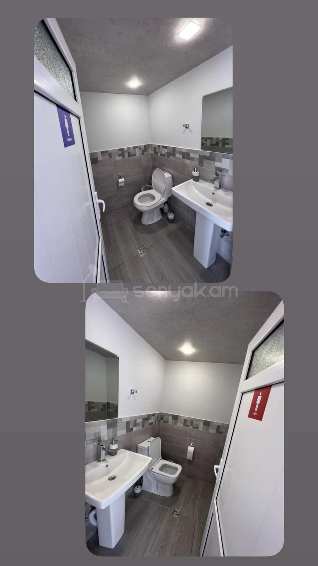 3 Սենյականոց Ամառանոց, 200քմ, Լողավազանով