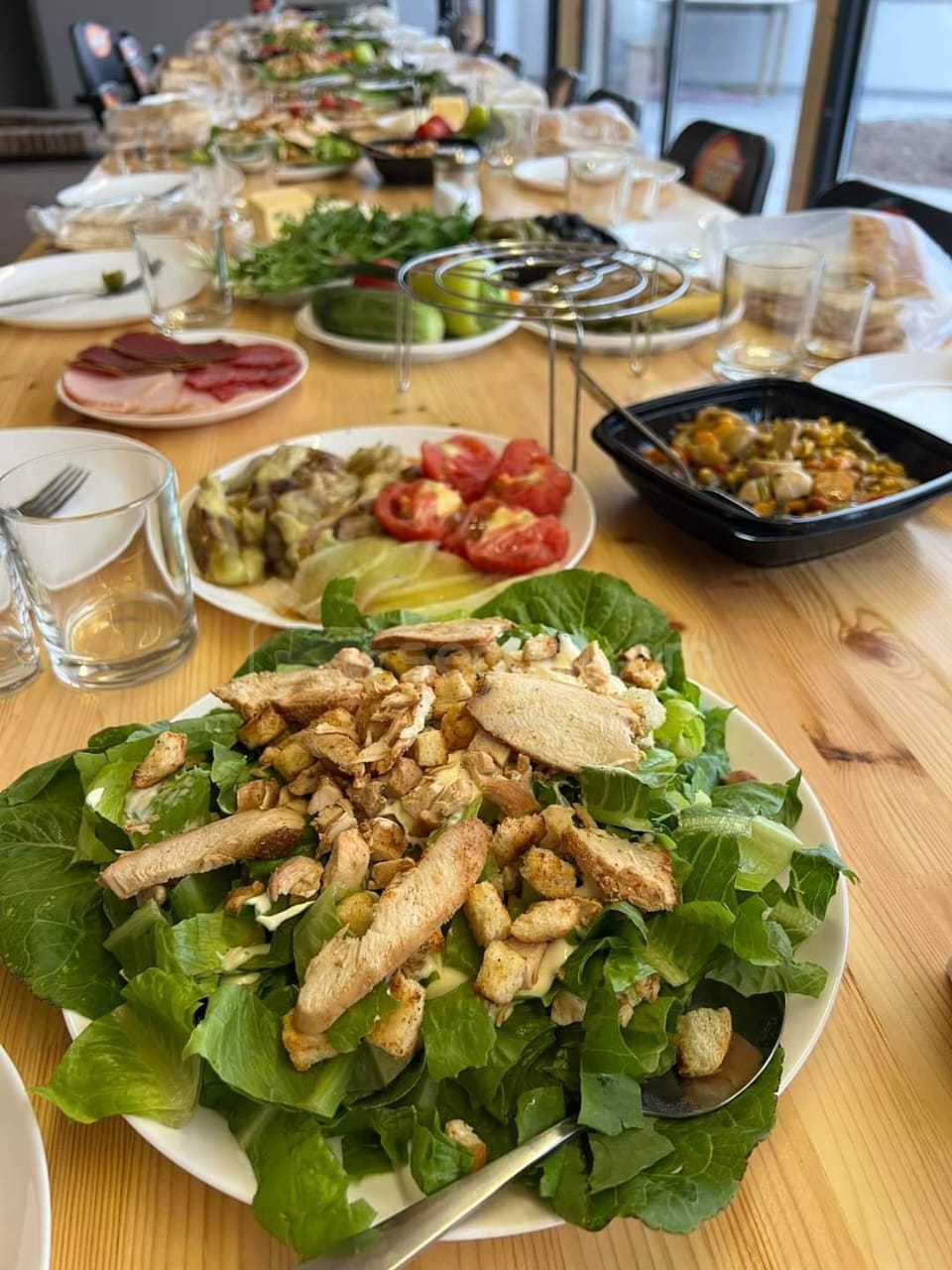 3 Սենյականոց Ամառանոց, 200քմ, Լողավազանով