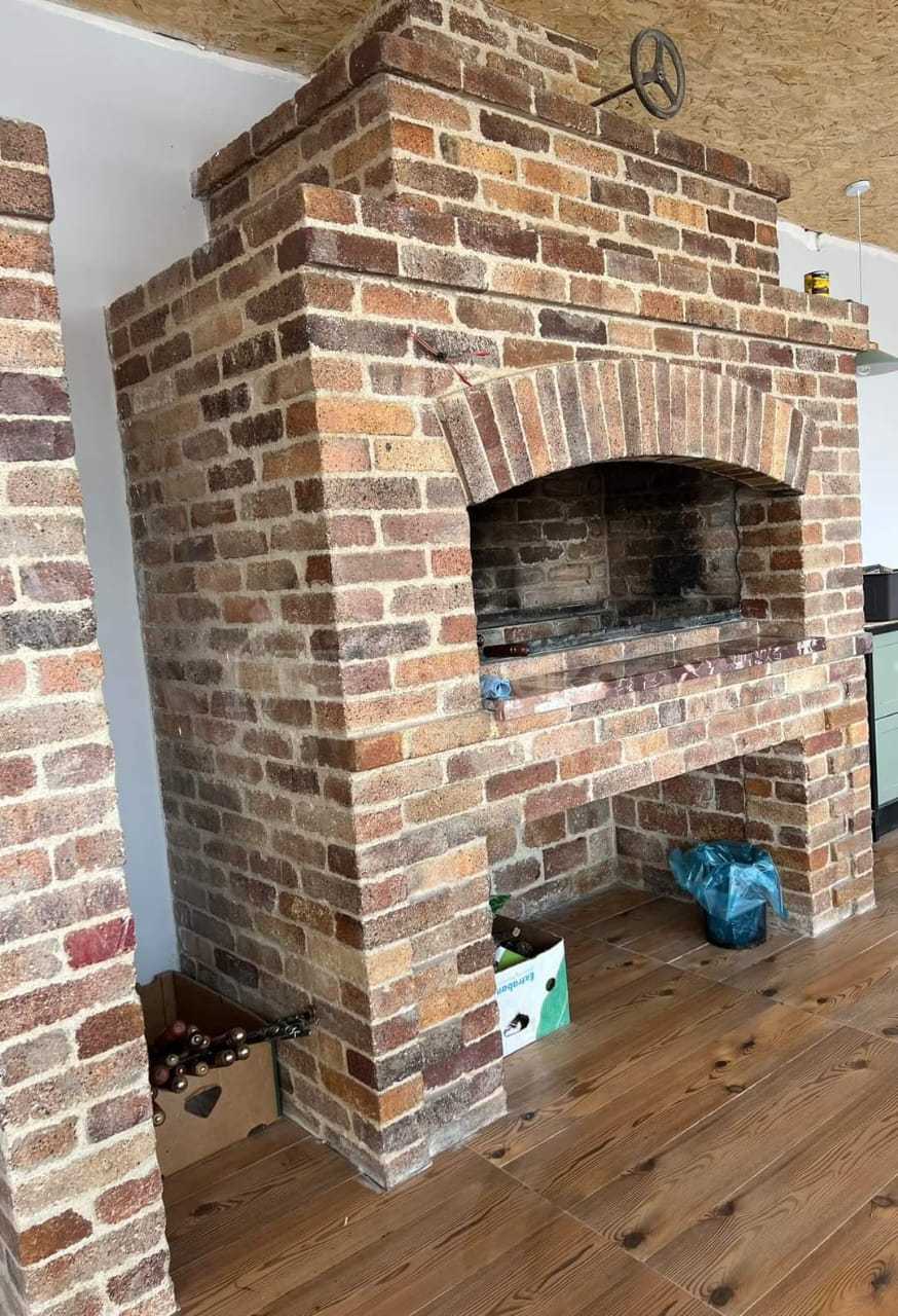 3 Սենյականոց Ամառանոց, 200քմ, Լողավազանով