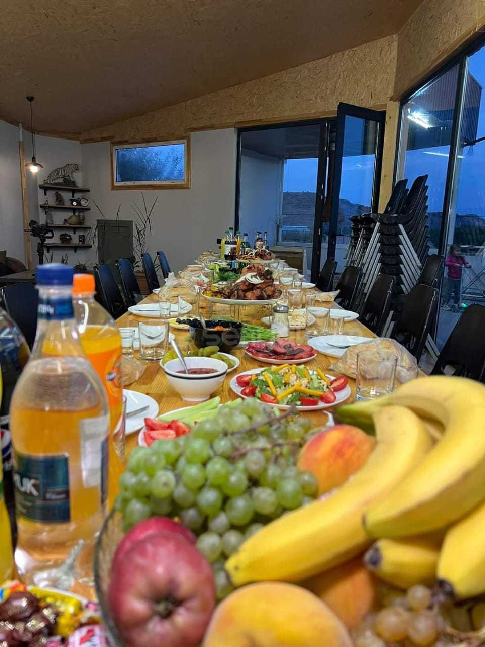 3 Սենյականոց Ամառանոց, 200քմ, Լողավազանով