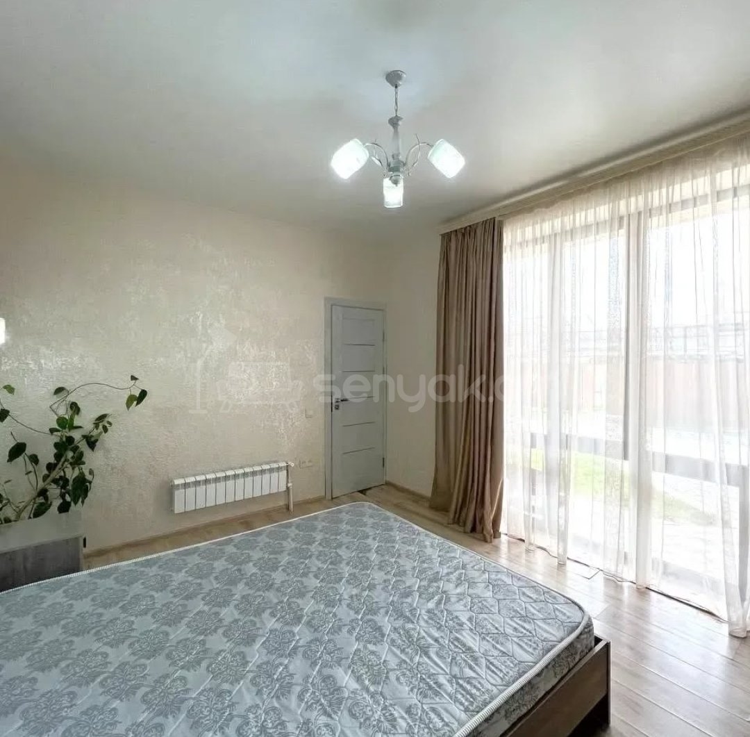 2 Սենյականոց Շքեղ Առանձնատուն, 200քմ, Լողավազանով