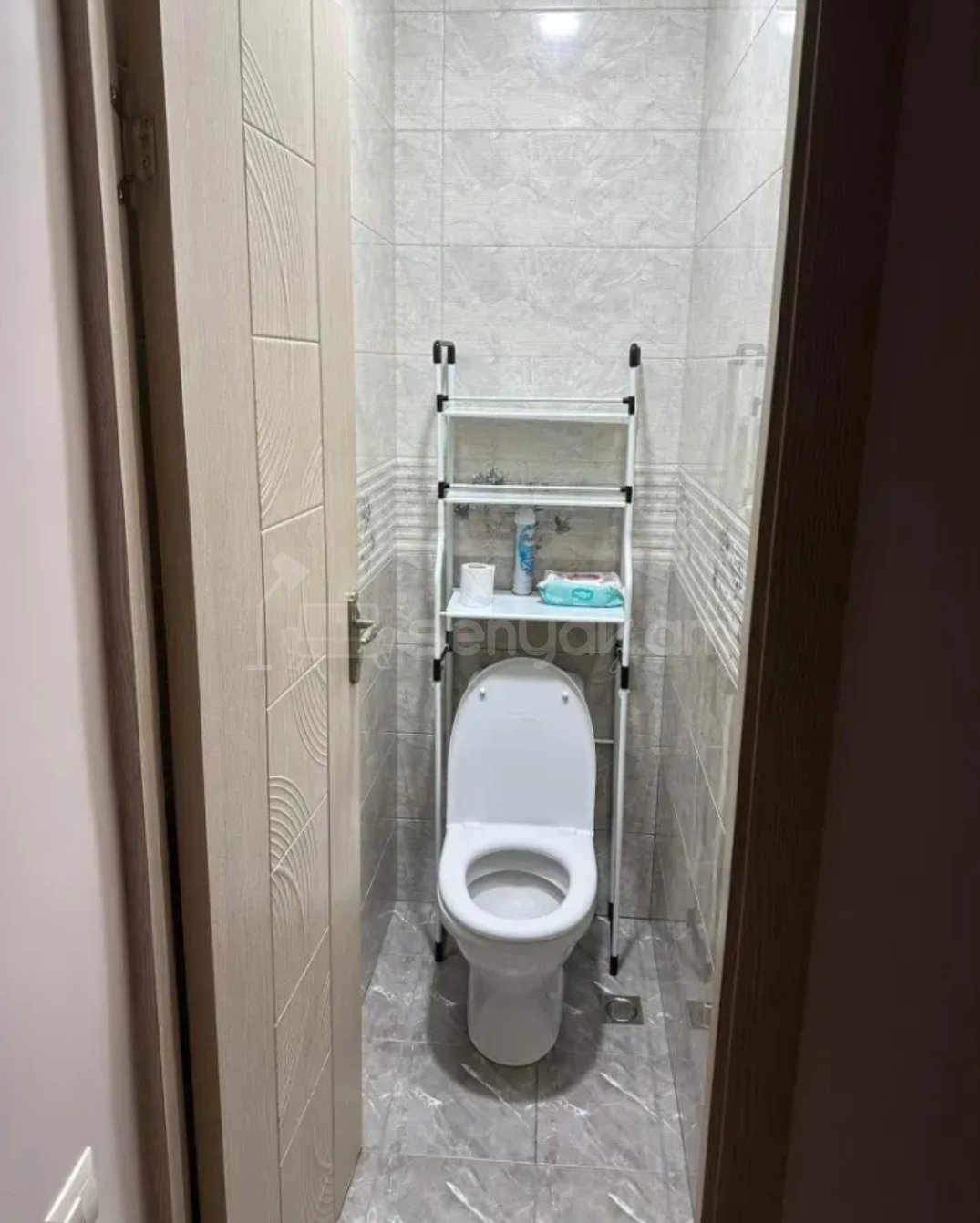 3 Սենյականոց Բնակարան Քարե Շենքում, 75քմ, 5/5 հարկ, Դիզայներական Վերանորոգված