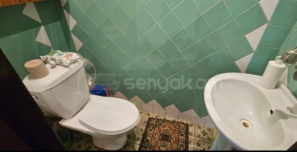 4 Սենյականոց Բնակարան, 89քմ, 4/9 հարկ, Կապիտալ Վերանորոգված