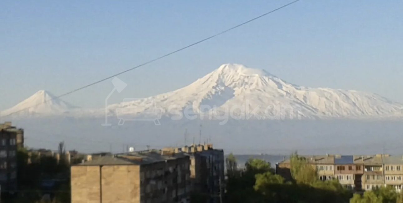 3 Սենյականոց Բնակարան, 96քմ, 10/16 հարկ, Կոսմետիկ Վերանորոգված, Կահավորված, Արևկող