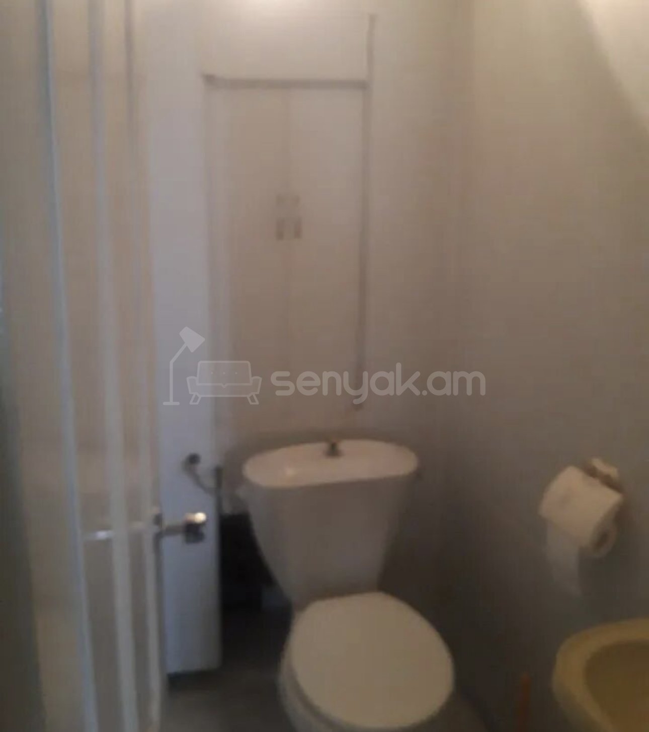 3 Սենյականոց Բնակարան, 96քմ, 10/16 հարկ, Կոսմետիկ Վերանորոգված, Կահավորված, Արևկող