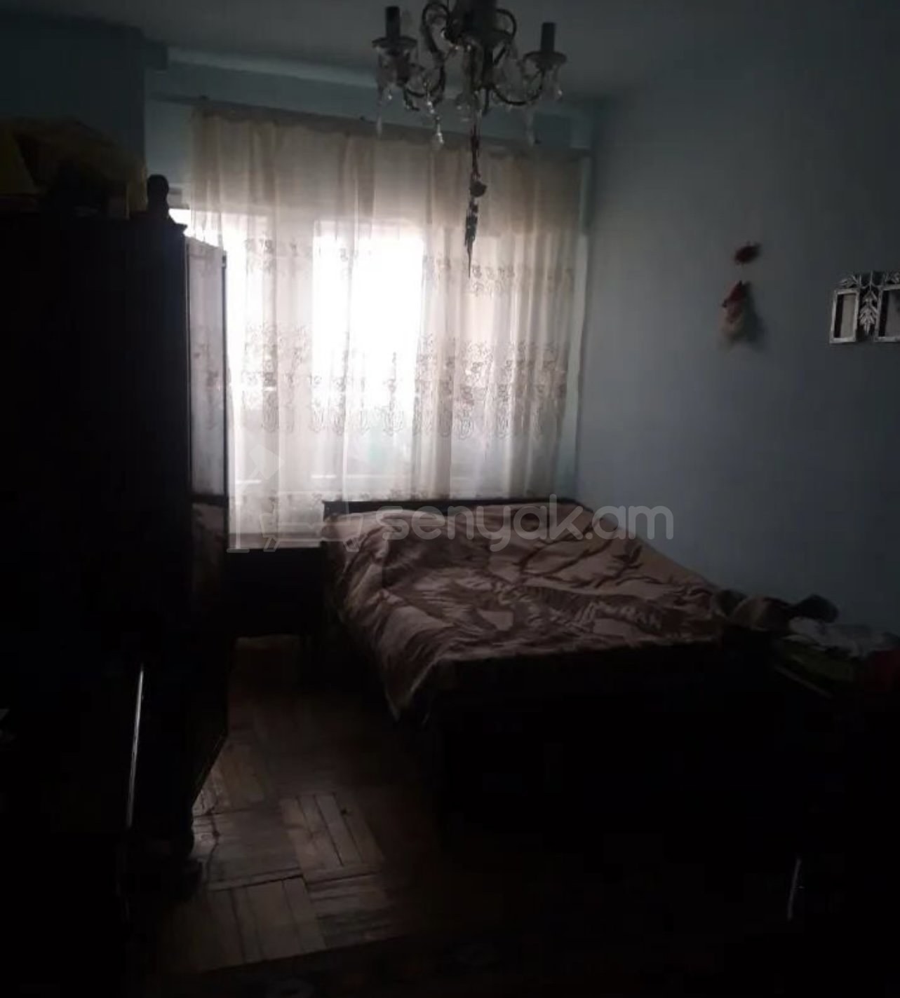 3 Սենյականոց Բնակարան, 96քմ, 10/16 հարկ, Կոսմետիկ Վերանորոգված, Կահավորված, Արևկող