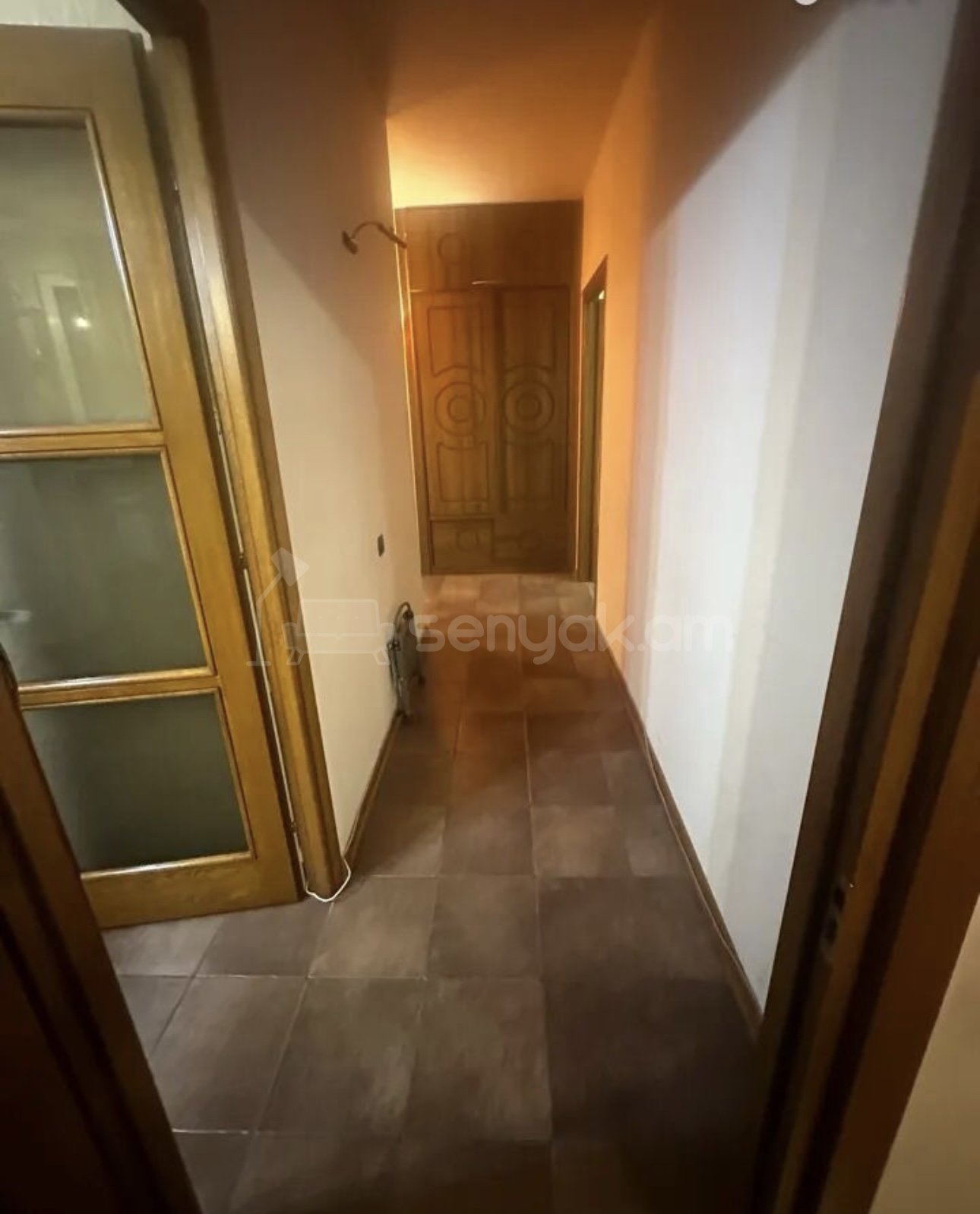 3 Սենյականոց Բնակարան, 65քմ, 5/12 հարկ, Կապիտալ Վերանորոգված, Կահավորված