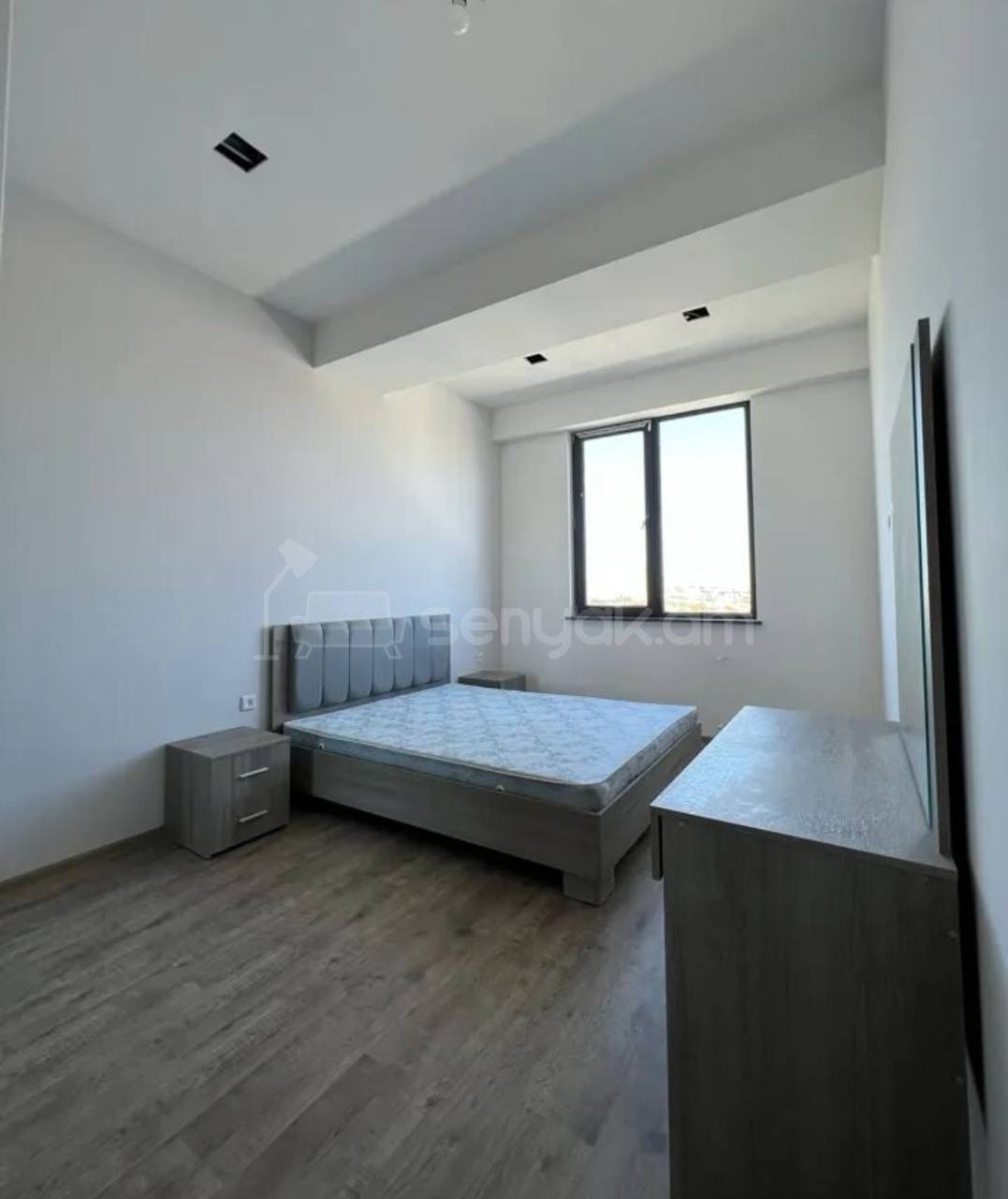 3 Սենյականոց Բնակարան, 72քմ, 5/5 հարկ, Կապիտալ Վերանորոգված