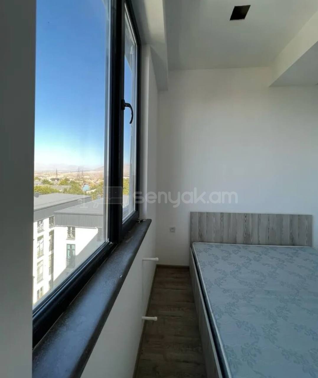 3 Սենյականոց Բնակարան, 72քմ, 5/5 հարկ, Կապիտալ Վերանորոգված