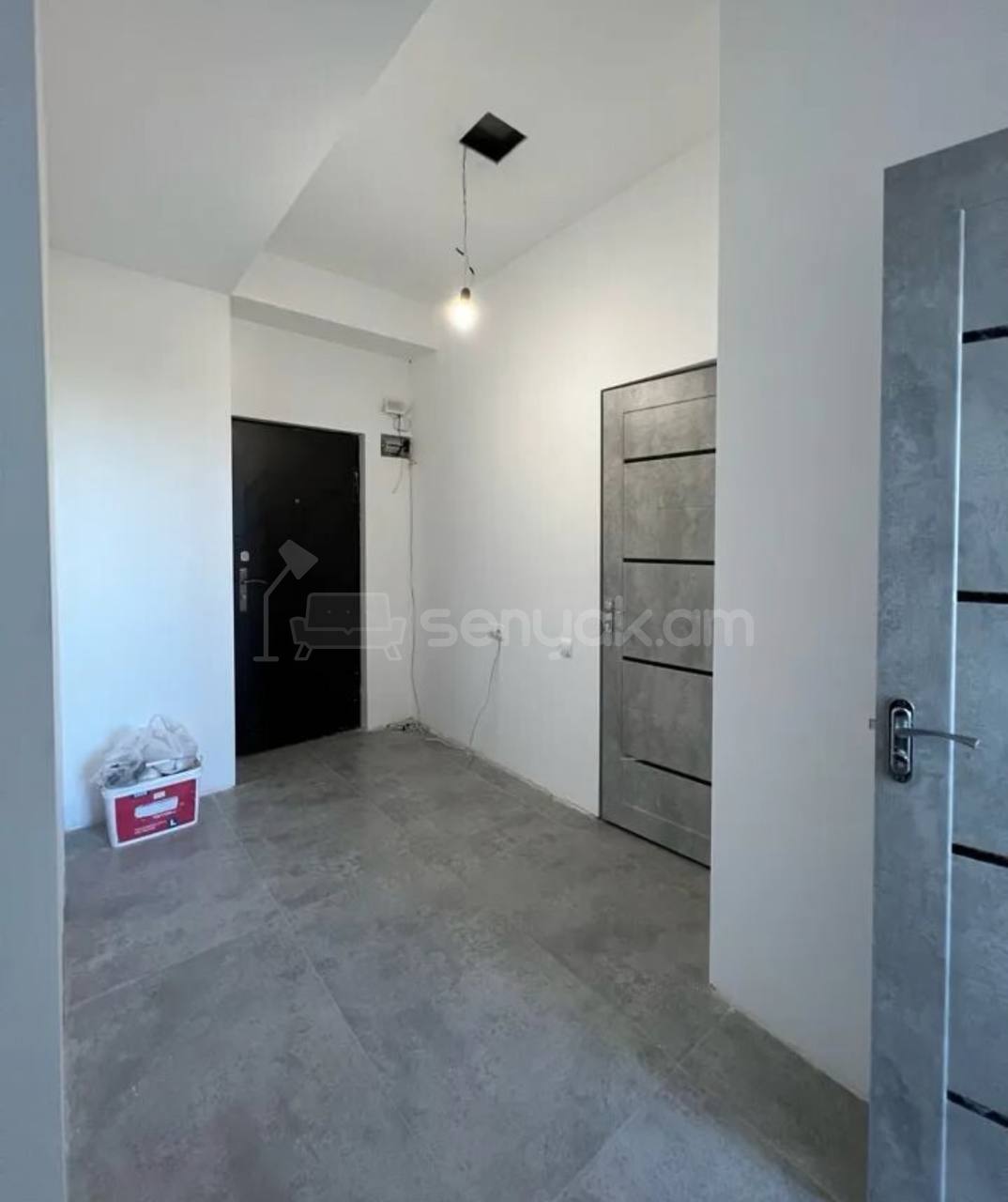 3 Սենյականոց Բնակարան, 72քմ, 5/5 հարկ, Կապիտալ Վերանորոգված