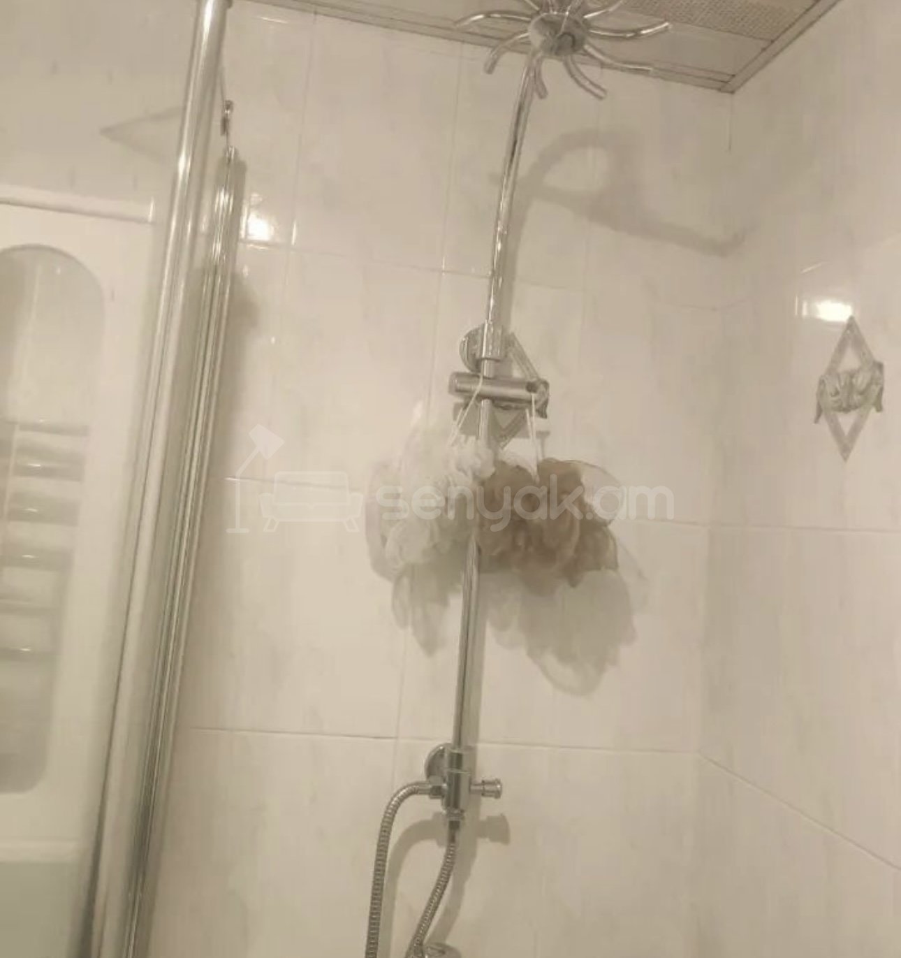 3 Սենյականոց Բնակարան, 98քմ, 9/9 հարկ, Դիզայներական Վերանորոգված, Կահավորված, Արևկող