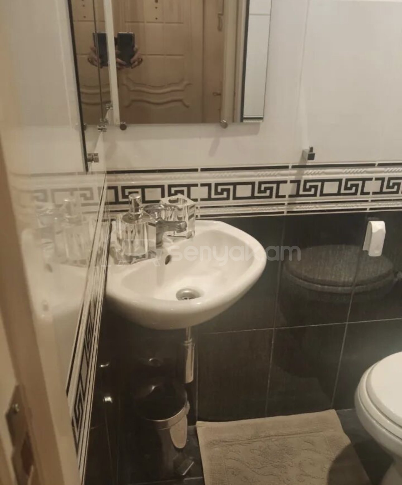 3 Սենյականոց Բնակարան, 98քմ, 9/9 հարկ, Դիզայներական Վերանորոգված, Կահավորված, Արևկող