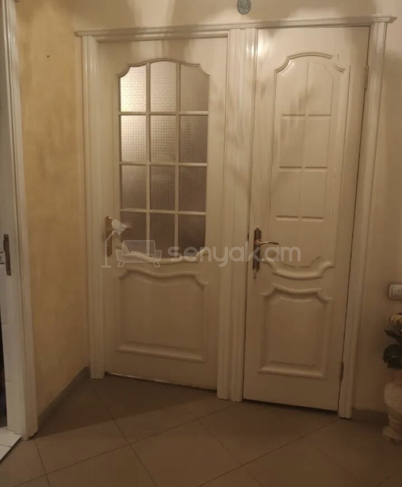 3 Սենյականոց Բնակարան, 98քմ, 9/9 հարկ, Դիզայներական Վերանորոգված, Կահավորված, Արևկող