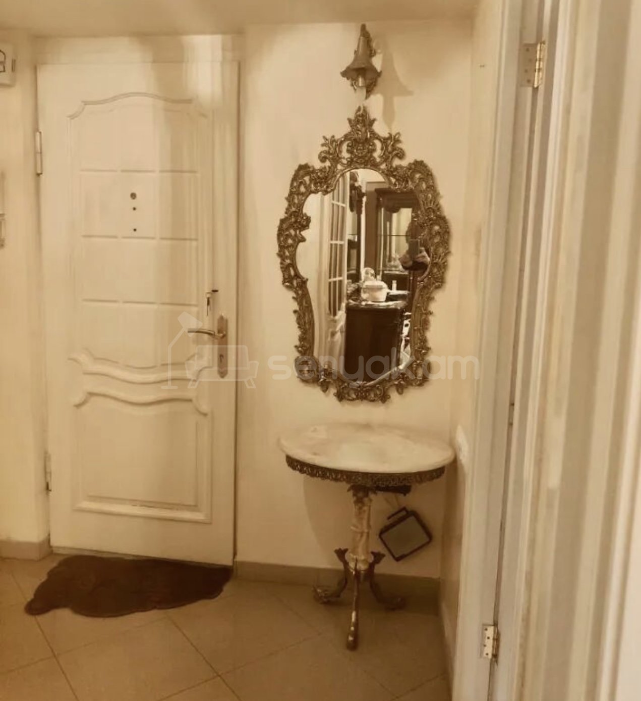 3 Սենյականոց Բնակարան, 98քմ, 9/9 հարկ, Դիզայներական Վերանորոգված, Կահավորված, Արևկող