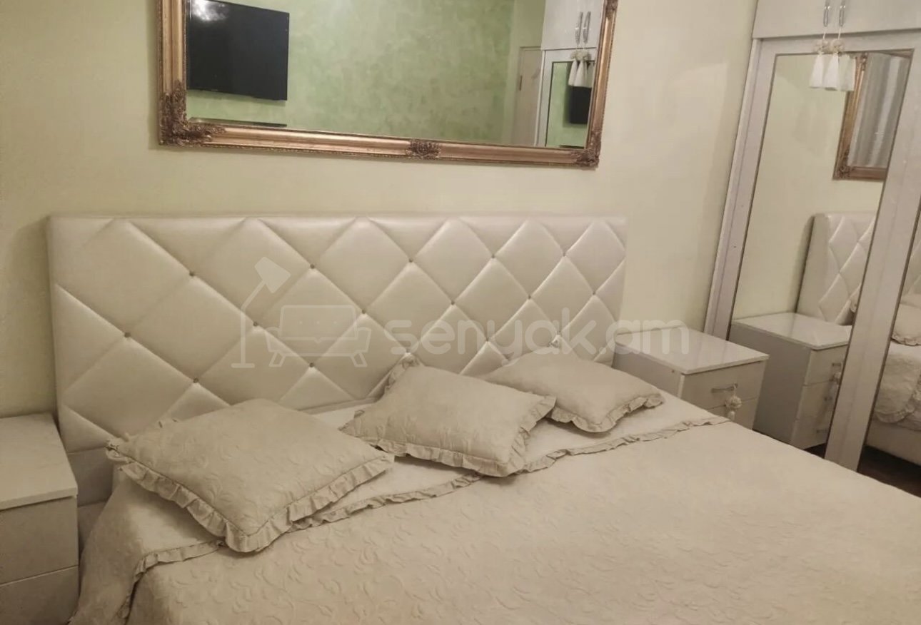 3 Սենյականոց Բնակարան, 98քմ, 9/9 հարկ, Դիզայներական Վերանորոգված, Կահավորված, Արևկող