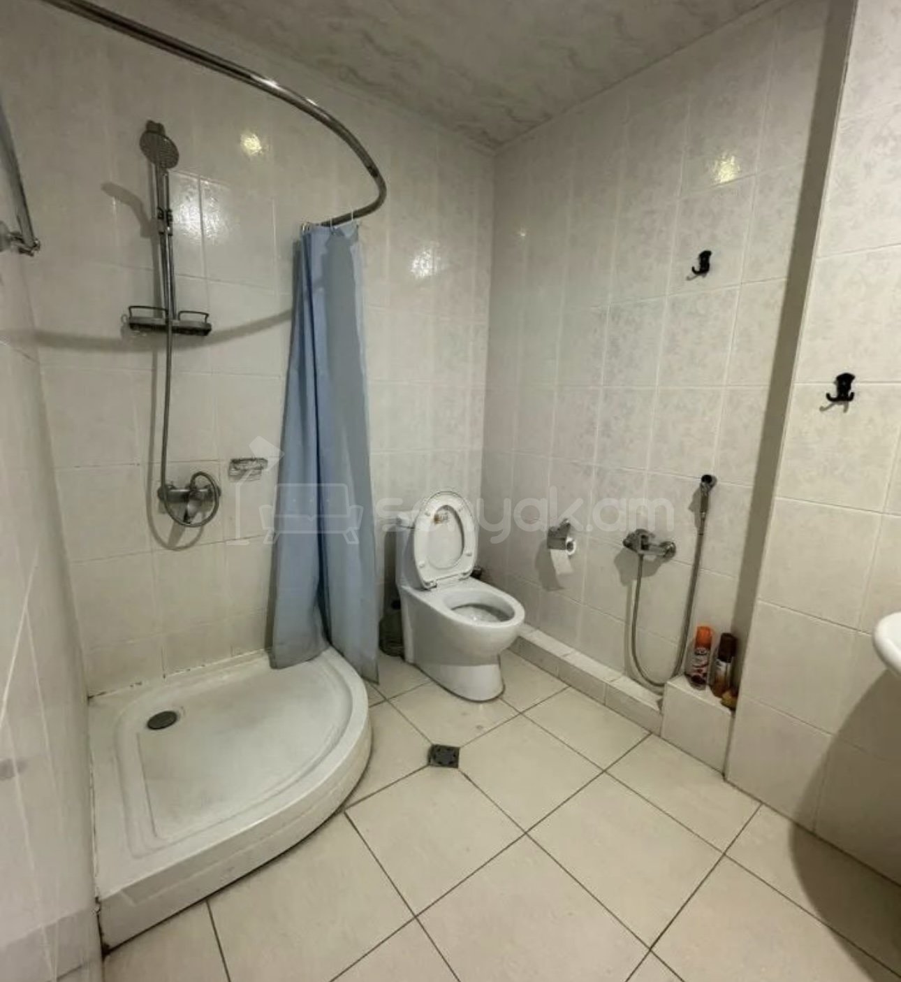 3 Սենյականոց Բնակարան Նորակառույցում, 82քմ, 3/9 հարկ, Դիզայներական Վերանորոգված, Կահավորված